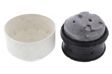 MAPCO Lagerung, Motor 10300925 Einbauposition: vorne, beidseitig, Lagerungsart: Hydrolager 2.