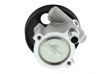 MAPCO Servolenkung Pumpe 10301758 Neuteil ohne Pfand: , Betriebsart: hydraulisch, Herstellereinschränkung: SAGINAW, Riemenscheiben: mit Riemenscheibe, Riemenscheiben-O [mm]: 130, Rippenanzahl: 6, Links-/Rechtslenker: für Links-/Rechtslenker 4.