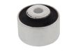 MAPCO Lagerung, Achskörper 10303823 Einbauposition: oben, vorne, hinten, innen, Vorderachse links, Vorderachse rechts, Lagerungsart: Gummimetalllager, Lenkerart: für Querlenker, Höhe [mm]: 40, Außendurchmesser [mm]: 47, Innendurchmesser [mm]: 10, benötigte Stückzahl: 4 1.