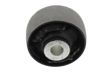 MAPCO Lagerung, Achskörper 10303650 Einbauposition: unten, hinten, Vorderachse links, Vorderachse rechts, Lagerungsart: Gummimetalllager, Länge [mm]: 46, Außendurchmesser [mm]: 60, Innendurchmesser [mm]: 12, benötigte Stückzahl: 2 2.