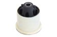 MAPCO Lagerung, Achskörper 10303395 Einbauposition: Hinterachse beidseitig, Lagerungsart: Gummimetalllager, Innendurchmesser [mm]: 12, Außendurchmesser [mm]: 67, benötigte Stückzahl: 2 2.