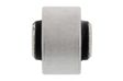 MAPCO Lagerung, Achskörper 10303823 Einbauposition: oben, vorne, hinten, innen, Vorderachse links, Vorderachse rechts, Lagerungsart: Gummimetalllager, Lenkerart: für Querlenker, Höhe [mm]: 40, Außendurchmesser [mm]: 47, Innendurchmesser [mm]: 10, benötigte Stückzahl: 4 2.