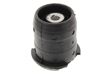 MAPCO Lagerung, Achskörper 10303602 Einbauposition: Hinterachse beidseitig, vorne, Lagerungsart: Gummimetalllager, Innendurchmesser [mm]: 12,5, Außendurchmesser [mm]: 60,5, Höhe [mm]: 77, benötigte Stückzahl: 2 2.