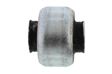 MAPCO Lagerung, Achskörper 10303375 Einbauposition: unten, vorne, Vorderachse links, Vorderachse rechts, Lagerungsart: Gummimetalllager, Lenkerart: für Querlenker, Innendurchmesser [mm]: 18, Außendurchmesser [mm]: 55, Höhe [mm]: 50, benötigte Stückzahl: 2 2.