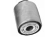 MAPCO Lagerung, Achskörper 10303637 Einbauposition: Hinterachse beidseitig, Lagerungsart: Gummimetalllager, Länge [mm]: 59, Außendurchmesser [mm]: 47,5, Innendurchmesser [mm]: 13,2, benötigte Stückzahl: 2 2.