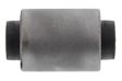 MAPCO Lagerung, Achskörper 10303573 Einbauposition: unten, vorne, Vorderachse links, Vorderachse rechts, Lagerungsart: Gummimetalllager, Lenkerart: für Querlenker, Innendurchmesser [mm]: 12, Außendurchmesser [mm]: 37, Höhe [mm]: 62, benötigte Stückzahl: 2 1.