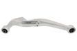 MAPCO Querlenker 10303964 Einbauposition: Hinterachse links, oben, Lenkerart: Querlenker, Material: Aluminium, Ergänzungsartikel/Ergänzende Info 2: mit Gummilager, benötigte Stückzahl: 1 1.