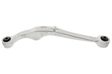 MAPCO Querlenker 10303964 Einbauposition: Hinterachse links, oben, Lenkerart: Querlenker, Material: Aluminium, Ergänzungsartikel/Ergänzende Info 2: mit Gummilager, benötigte Stückzahl: 1 2.