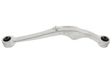 MAPCO Querlenker 10303965 Einbauposition: Hinterachse rechts, oben, Lenkerart: Querlenker, Material: Aluminium, Ergänzungsartikel/Ergänzende Info 2: mit Gummilager, benötigte Stückzahl: 1 2.
