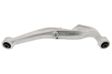 MAPCO Querlenker 10303965 Einbauposition: Hinterachse rechts, oben, Lenkerart: Querlenker, Material: Aluminium, Ergänzungsartikel/Ergänzende Info 2: mit Gummilager, benötigte Stückzahl: 1 1.