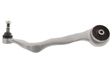 MAPCO Querlenker 10304072 Einbauposition: Vorderachse links, unten, vorne, Lenkerart: Querlenker, Material: Aluminium, Ergänzungsartikel/Ergänzende Info 2: mit Trag-/Führungsgelenk, Konusmaß [mm]: 16,2, Außengewinde [mm]: M14x1,5, benötigte Stückzahl: 1 1.