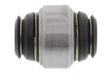 MAPCO Lagerung, Achskörper 10303934 Einbauposition: Hinterachse oben, Lagerungsart: Gummimetalllager, Innendurchmesser [mm]: 12, Außendurchmesser [mm]: 45, Dicke/Stärke [mm]: 57, benötigte Stückzahl: 2 2.
