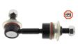 MAPCO Stabilisator 10321725 Einbauposition: Hinterachse rechts, verstärkte Ausführung: , Stange/Strebe: Koppelstange, Länge [mm]: 90, benötigte Stückzahl: 1 2.