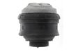 MAPCO Lagerung, Motor 10318929 Einbauposition: vorne, Lagerungsart: Hydrolager 3.