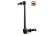 MAPCO Stabilisator 10321664 Einbauposition: Vorderachse links, Vorderachse rechts, verstärkte Ausführung: , Stange/Strebe: Koppelstange, Länge [mm]: 283, Außengewinde [mm]: M12x1,25, benötigte Stückzahl: 2 2.