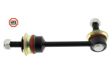 MAPCO Stabilisator 10321739 Einbauposition: Hinterachse links, Hinterachse rechts, verstärkte Ausführung: , Stange/Strebe: Koppelstange, Länge [mm]: 160, Außengewinde [mm]: M12x1,5, benötigte Stückzahl: 2 2.