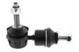 MAPCO Stabilisator 10321728 Einbauposition: Hinterachse links, Hinterachse rechts, Stange/Strebe: Koppelstange, Länge [mm]: 76, Außengewinde [mm]: M12x1,75, M10x1,5, benötigte Stückzahl: 2 1.