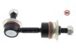 MAPCO Stabilisator 10321724 Einbauposition: Hinterachse links, verstärkte Ausführung: , Stange/Strebe: Koppelstange, Länge [mm]: 90, benötigte Stückzahl: 1 2.