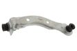 MAPCO Lagerung, Motor 10318770 Einbauseite: vorne rechts, Lagerungsart: Gummimetalllager, benötigte Stückzahl: 1 2.