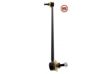 MAPCO Stabilisator 10321737 Einbauposition: Vorderachse links, verstärkte Ausführung: , Stange/Strebe: Koppelstange, Länge [mm]: 421, Außengewinde [mm]: M10x1,5, benötigte Stückzahl: 1 2.