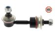 MAPCO Stabilisator 10321725 Einbauposition: Hinterachse rechts, verstärkte Ausführung: , Stange/Strebe: Koppelstange, Länge [mm]: 90, benötigte Stückzahl: 1 1.