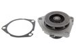 MAPCO Wasserpumpe 10329016 Betriebsart: mechanisch, Schaufelraddurchmesser [mm]: 71 2.