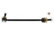 MAPCO Stabilisator 10321752 Einbauposition: Vorderachse links, Vorderachse rechts, verstärkte Ausführung: , Stange/Strebe: Koppelstange, Länge [mm]: 279, Außengewinde [mm]: M12x1,75, benötigte Stückzahl: 2 2.