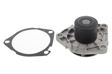 MAPCO Wasserpumpe 10329016 Betriebsart: mechanisch, Schaufelraddurchmesser [mm]: 71 1.