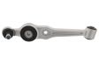 MAPCO Querlenker 10355259 Einbauposition: Vorderachse links, unten, Lenkerart: Querlenker, Material: Aluminium, benötigte Stückzahl: 1 2.