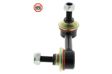 MAPCO Stabilisator 10355544 Einbauposition: Hinterachse links, verstärkte Ausführung: , Stange/Strebe: Koppelstange, Länge [mm]: 90, Außengewinde [mm]: M10 x 1,25, benötigte Stückzahl: 1 2.