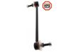 MAPCO Stabilisator 10355515 Einbauposition: Vorderachse links, Vorderachse rechts, verstärkte Ausführung: , Stange/Strebe: Koppelstange, Länge [mm]: 266, Außengewinde [mm]: M10x1,5, benötigte Stückzahl: 2 2.