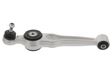 MAPCO Querlenker 10355259 Einbauposition: Vorderachse links, unten, Lenkerart: Querlenker, Material: Aluminium, benötigte Stückzahl: 1 1.