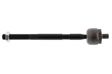 MAPCO Axialgelenk 10355505 Einbauseite: Vorderachse links, Vorderachse rechts, Länge Axialgelenk [mm]: 233, Gewindemaß 1: M12x1,0, Gewindemaß 2: M14x1,5, benötigte Stückzahl: 2 1.