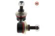 MAPCO Stabilisator 10355598 Einbauposition: Vorderachse rechts, verstärkte Ausführung: , Stange/Strebe: Koppelstange, Länge [mm]: 60, Außengewinde [mm]: M10x1,25, benötigte Stückzahl: 1 3.