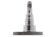 MAPCO Achsstummel 10355264 Einbauposition: Hinterachse rechts, Durchmesser 1/Durchmesser 2 [mm]: 17.4, Durchmesser [mm]: 110,5, Höhe [mm]: 110,5, Bremsenart: Trommelbremse, Brems-/Fahrdynamik: für Fahrzeuge mit ABS, Lochanzahl: 8 3.