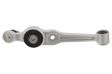 MAPCO Querlenker 10355259 Einbauposition: Vorderachse links, unten, Lenkerart: Querlenker, Material: Aluminium, benötigte Stückzahl: 1 3.