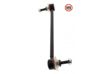 MAPCO Stabilisator 10329320 Einbauposition: Vorderachse links, Vorderachse rechts, verstärkte Ausführung: , Stange/Strebe: Koppelstange, Länge [mm]: 275, Außengewinde [mm]: M10x1,5, benötigte Stückzahl: 2 2.