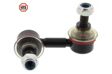 MAPCO Stabilisator 10355598 Einbauposition: Vorderachse rechts, verstärkte Ausführung: , Stange/Strebe: Koppelstange, Länge [mm]: 60, Außengewinde [mm]: M10x1,25, benötigte Stückzahl: 1 1.