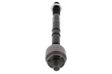MAPCO Axialgelenk 10355670 Einbauseite: Vorderachse links, Vorderachse rechts, Länge Axialgelenk [mm]: 230, Gewindemaß 1: M12x1,0, Gewindemaß 2: M16x1,5, benötigte Stückzahl: 2 2.