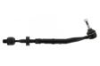 MAPCO Axialgelenk 10355932 Einbauseite: Vorderachse links 1.