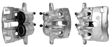 DRI Bremssattel 10388141 Überholt. Zurückgegebene Artikel müssen in den von BORG gelieferten Originalverpackungen zurückgesendet werden!
Einbauposition: Vorderachse links, vor der Achse, Herstellereinschränkung: LUCAS, Kolbendurchmesser [mm]: 45, 48, für Bremsscheibendicke [mm]: 24, Bremsscheibenart: belüftet, für Bremsscheibendurchmesser [mm]: 300, Material: Gusseisen 1.