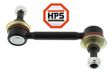 MAPCO Stabilisator 10355782 Einbauposition: Hinterachse links, Hinterachse rechts, verstärkte Ausführung: , Stange/Strebe: Koppelstange, Länge [mm]: 105, Außengewinde [mm]: M10x1,25, benötigte Stückzahl: 2 1.