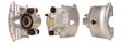 DRI Bremssattel 10388057 Überholt. Zurückgegebene Artikel müssen in den von BORG gelieferten Originalverpackungen zurückgesendet werden!
Einbauposition: Vorderachse links, vor der Achse, Herstellereinschränkung: KELSEY HAYES, Kolbendurchmesser [mm]: 54, für Bremsscheibendicke [mm]: 20, Bremsscheibenart: Innenbelüftet, für Bremsscheibendurchmesser [mm]: 257, Material: Gusseisen 1.