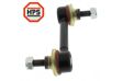MAPCO Stabilisator 10355782 Einbauposition: Hinterachse links, Hinterachse rechts, verstärkte Ausführung: , Stange/Strebe: Koppelstange, Länge [mm]: 105, Außengewinde [mm]: M10x1,25, benötigte Stückzahl: 2 2.