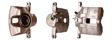 DRI Bremssattel 10388243 Überholt. Zurückgegebene Artikel müssen in den von BORG gelieferten Originalverpackungen zurückgesendet werden!
Einbauposition: Vorderachse links, vor der Achse, Herstellereinschränkung: LUCAS, Kolbendurchmesser [mm]: 57, für Bremsscheibendicke [mm]: 23, Bremsscheibenart: belüftet, für Bremsscheibendurchmesser [mm]: 281, Material: Gusseisen 1.