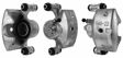 DRI Bremssattel 10388325 Überholt. Zurückgegebene Artikel müssen in den von BORG gelieferten Originalverpackungen zurückgesendet werden!
Einbauposition: Vorderachse links, vor der Achse, Herstellereinschränkung: TOYOTA, Kolbendurchmesser [mm]: 54, für Bremsscheibendicke [mm]: 22, Bremsscheibenart: belüftet, für Bremsscheibendurchmesser [mm]: 238, Material: Gusseisen 1.