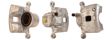 DRI Bremssattel 10388309 Überholt. Zurückgegebene Artikel müssen in den von BORG gelieferten Originalverpackungen zurückgesendet werden!
Einbauposition: Vorderachse links, vor der Achse, Herstellereinschränkung: TOKICO, Kolbendurchmesser [mm]: 51, für Bremsscheibendicke [mm]: 18,5, Bremsscheibenart: belüftet, für Bremsscheibendurchmesser [mm]: 250, Material: Gusseisen 1.