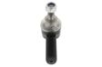 MAPCO Spurstangenkopf 10356466 Einbauseite: Vorderachse links, Vorderachse rechts, Länge [mm]: 95, Gewindemaß: M22x1,5RHT 3.