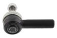 MAPCO Spurstangenkopf 10356466 Einbauseite: Vorderachse links, Vorderachse rechts, Länge [mm]: 95, Gewindemaß: M22x1,5RHT 2.