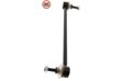 MAPCO Stabilisator 10356411 Einbauposition: Vorderachse links, Vorderachse rechts, verstärkte Ausführung: , Stange/Strebe: Koppelstange, Länge [mm]: 308, Außengewinde [mm]: M10x1,5, benötigte Stückzahl: 2 2.